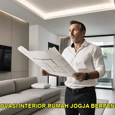 5 Cara Memilih Jasa Renovasi Interior Rumah Jogja yang Tepat